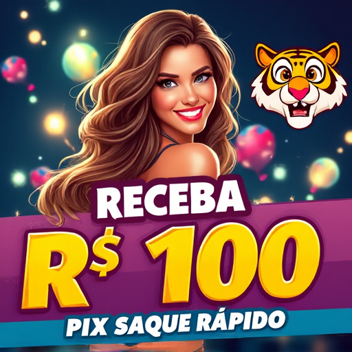 Imagem promocional da 50bet mostrando a plataforma e suas vantagens