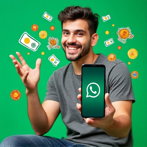 Imagem promocional da 50bet mostrando a plataforma e suas vantagens