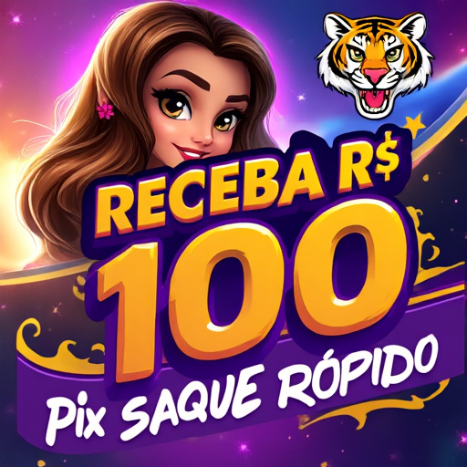 Imagem promocional da 50bet mostrando a plataforma e suas vantagens