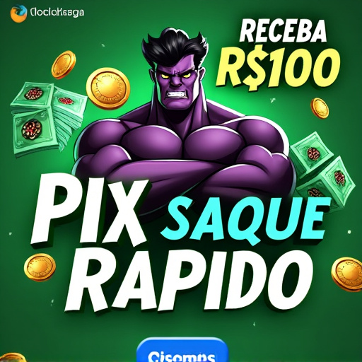 Imagem promocional da 50bet mostrando a plataforma e suas vantagens