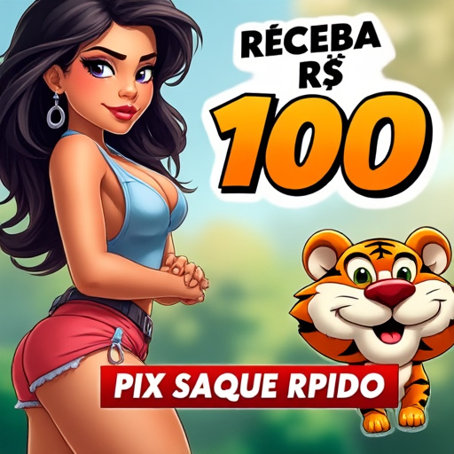 Imagem promocional da 50bet mostrando a plataforma e suas vantagens