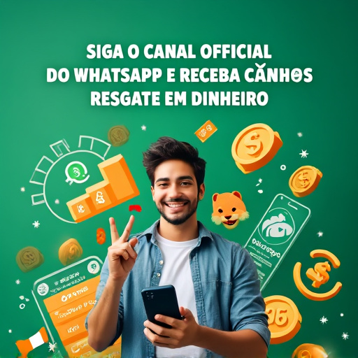 Imagem promocional da 50bet mostrando a plataforma e suas vantagens