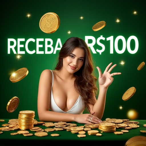 Imagem promocional da 50bet mostrando a plataforma e suas vantagens