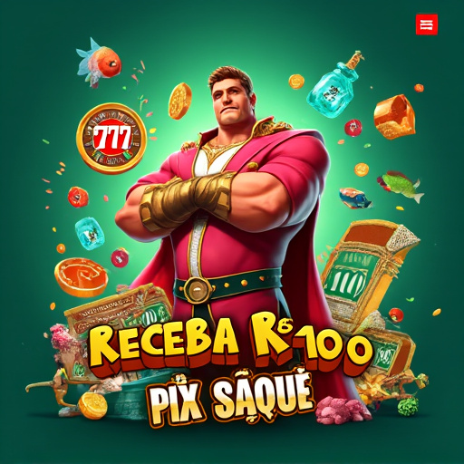 Imagem promocional da 50bet mostrando a plataforma e suas vantagens