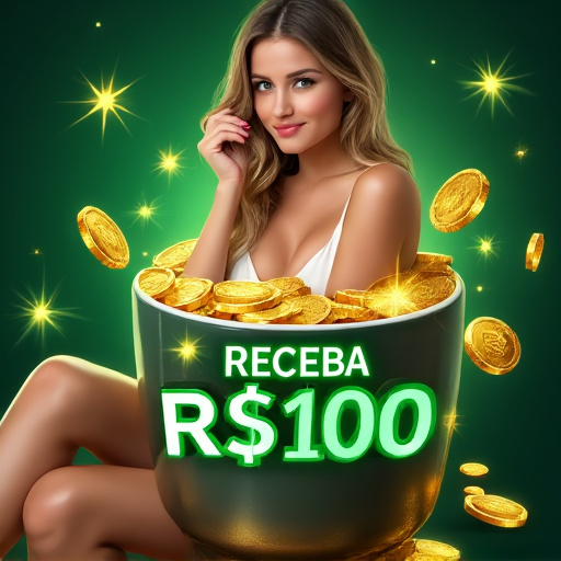 Imagem promocional da 50bet mostrando a plataforma e suas vantagens
