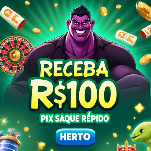 Imagem promocional da 50bet mostrando a plataforma e suas vantagens
