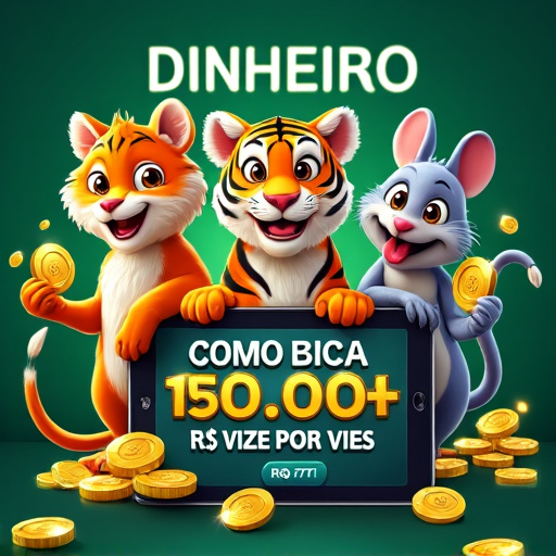 Imagem promocional da 50bet mostrando a plataforma e suas vantagens