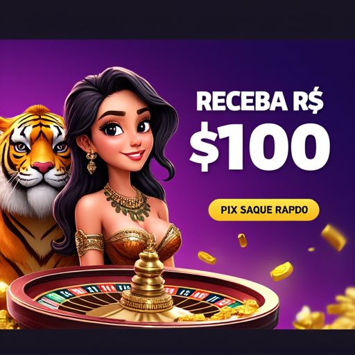 Imagem promocional da 50bet mostrando a plataforma e suas vantagens