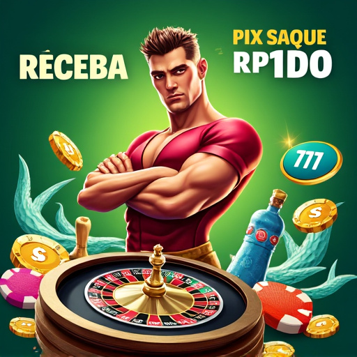 Imagem promocional da 50bet mostrando a plataforma e suas vantagens