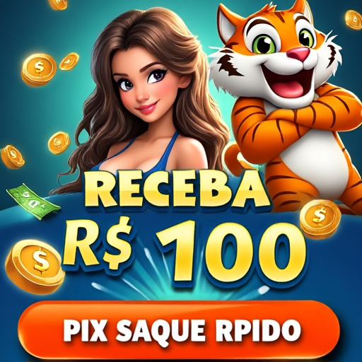 Imagem promocional da 50bet mostrando a plataforma e suas vantagens