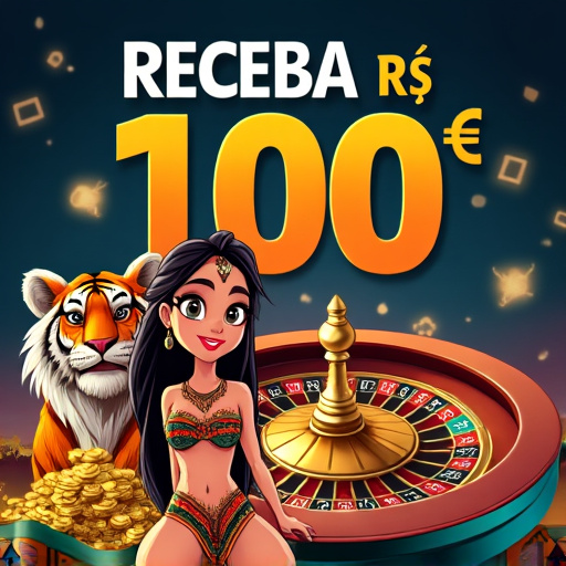 Imagem promocional da 50bet mostrando a plataforma e suas vantagens