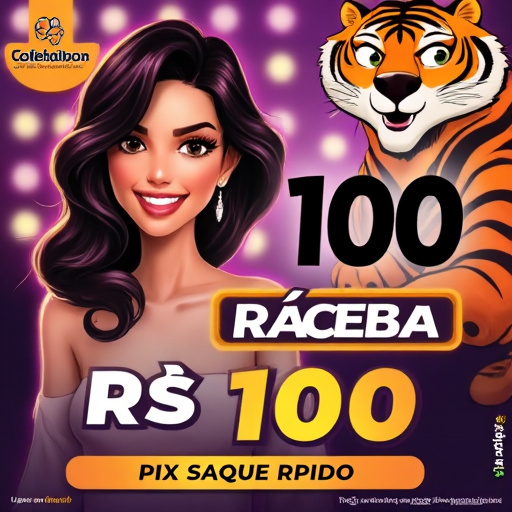 Imagem promocional da 50bet mostrando a plataforma e suas vantagens