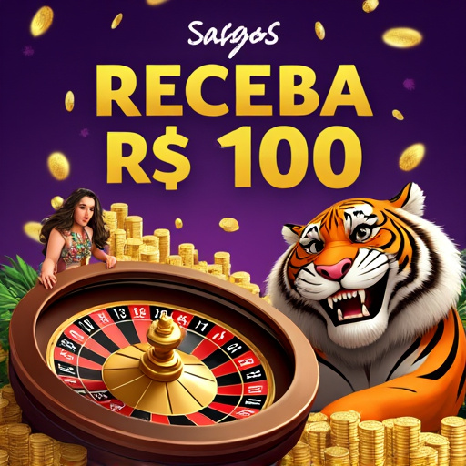 Imagem promocional da 50bet mostrando a plataforma e suas vantagens