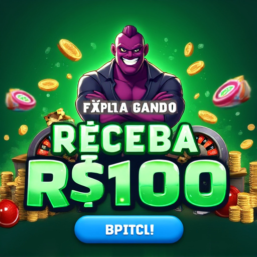 Imagem promocional da 50bet mostrando a plataforma e suas vantagens