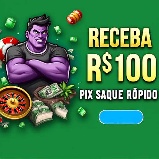 Imagem promocional da 50bet mostrando a plataforma e suas vantagens
