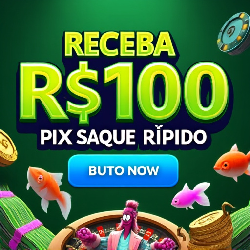 Imagem promocional da 50bet mostrando a plataforma e suas vantagens