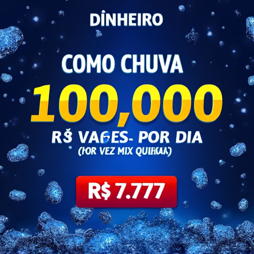 Imagem promocional da 50bet mostrando a plataforma e suas vantagens