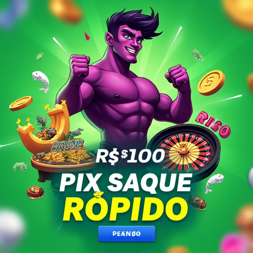 Imagem promocional da 50bet mostrando a plataforma e suas vantagens