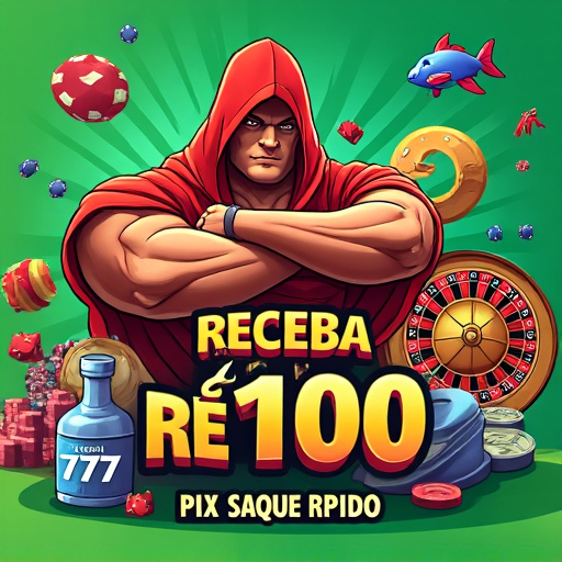 Imagem promocional da 50bet mostrando a plataforma e suas vantagens