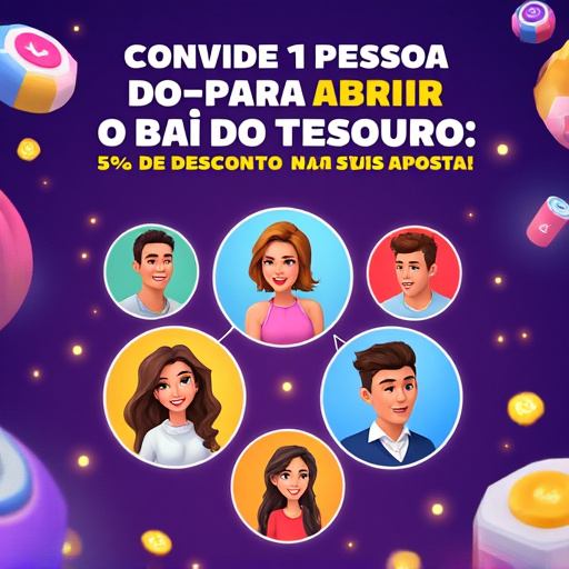 Imagem promocional da 50bet mostrando a plataforma e suas vantagens