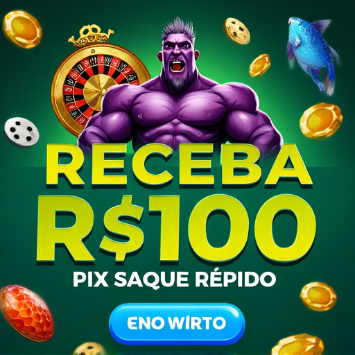Imagem promocional da 50bet mostrando a plataforma e suas vantagens