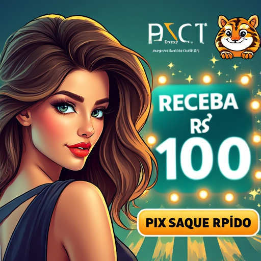 Imagem promocional da 50bet mostrando a plataforma e suas vantagens
