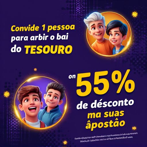 Imagem promocional da 50bet mostrando a plataforma e suas vantagens