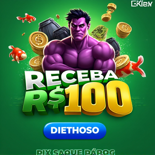 Imagem promocional da 50bet mostrando a plataforma e suas vantagens