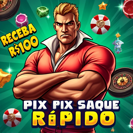 Imagem promocional da 50bet mostrando a plataforma e suas vantagens