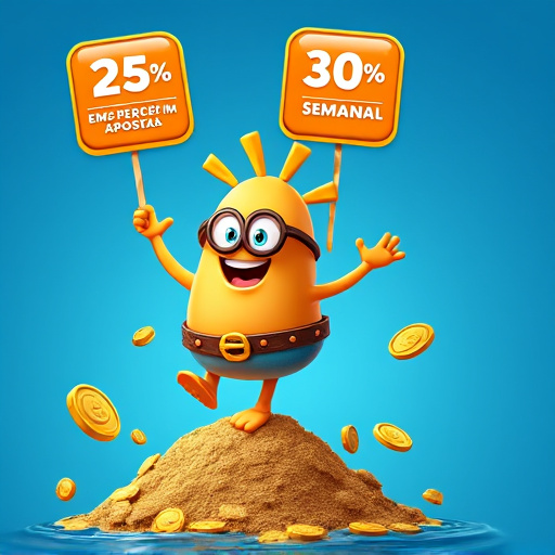 Imagem promocional da 50bet mostrando a plataforma e suas vantagens