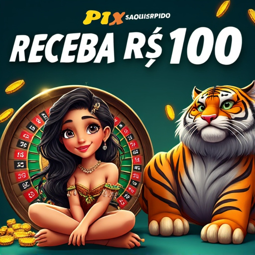 Imagem promocional da 50bet mostrando a plataforma e suas vantagens