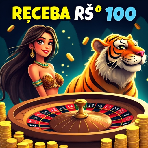 Imagem promocional da 50bet mostrando a plataforma e suas vantagens