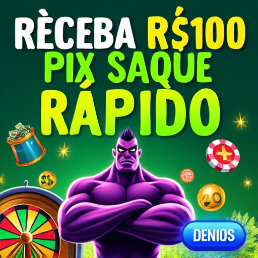 Imagem promocional da 50bet mostrando a plataforma e suas vantagens