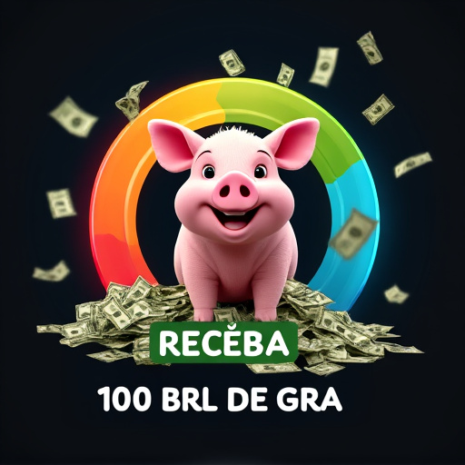 Imagem promocional da 50bet mostrando a plataforma e suas vantagens
