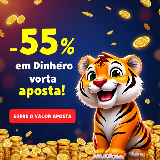 Imagem promocional da 50bet mostrando a plataforma e suas vantagens