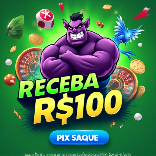 Imagem promocional da 50bet mostrando a plataforma e suas vantagens