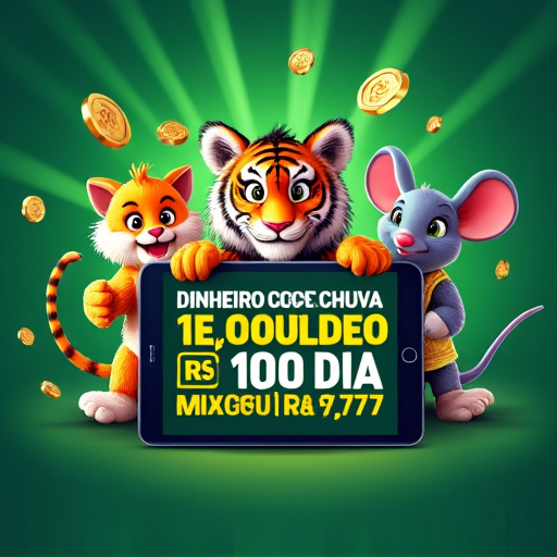 Imagem promocional da 50bet mostrando a plataforma e suas vantagens