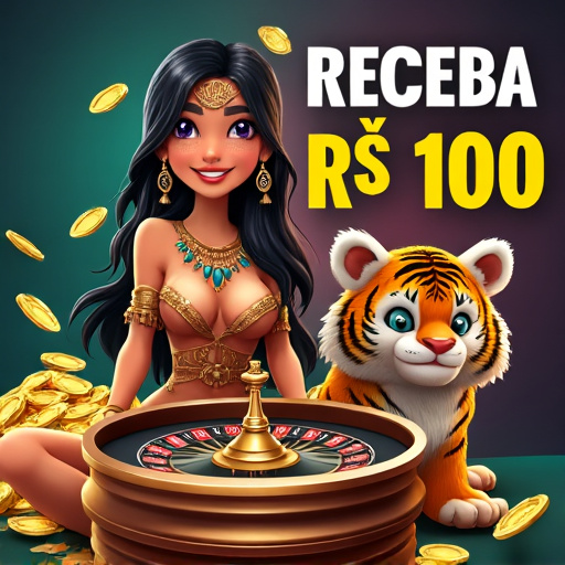 Imagem promocional da 50bet mostrando a plataforma e suas vantagens