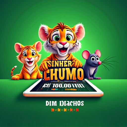 Imagem promocional da 50bet mostrando a plataforma e suas vantagens