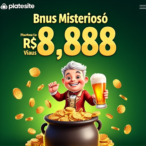 Imagem promocional da 50bet mostrando a plataforma e suas vantagens
