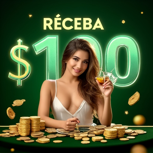 Imagem promocional da 50bet mostrando a plataforma e suas vantagens