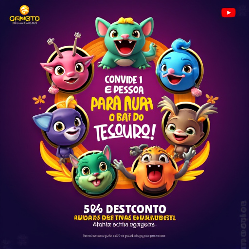 Imagem promocional da 50bet mostrando a plataforma e suas vantagens