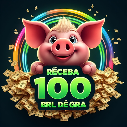 Imagem promocional da 50bet mostrando a plataforma e suas vantagens