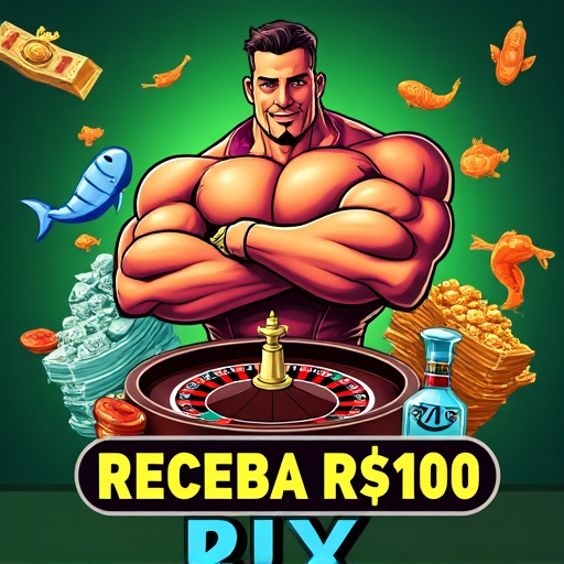 Imagem promocional da 50bet mostrando a plataforma e suas vantagens