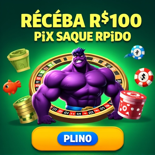Imagem promocional da 50bet mostrando a plataforma e suas vantagens