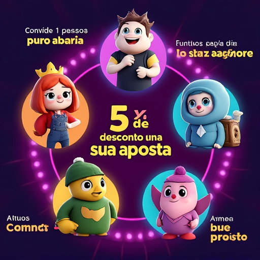 Imagem promocional da 50bet mostrando a plataforma e suas vantagens