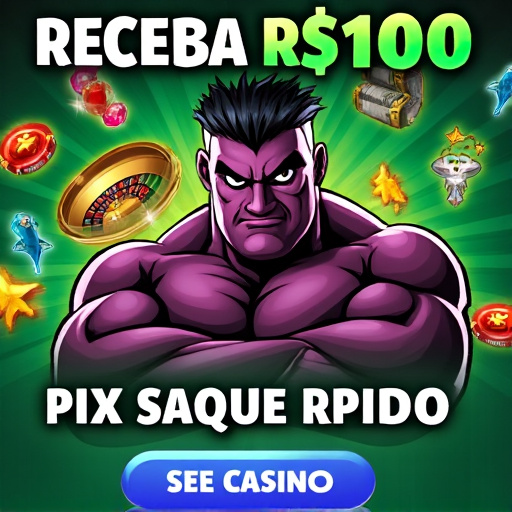 Imagem promocional da 50bet mostrando a plataforma e suas vantagens