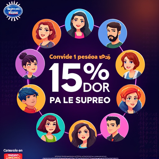 Imagem promocional da 50bet mostrando a plataforma e suas vantagens