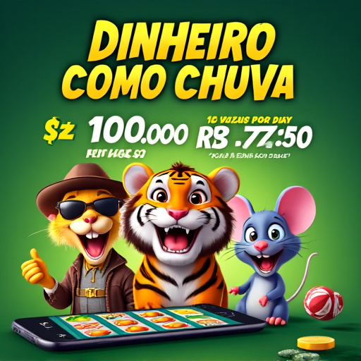 Imagem promocional da 50bet mostrando a plataforma e suas vantagens