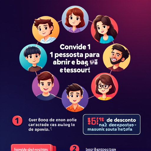 Imagem promocional da 50bet mostrando a plataforma e suas vantagens